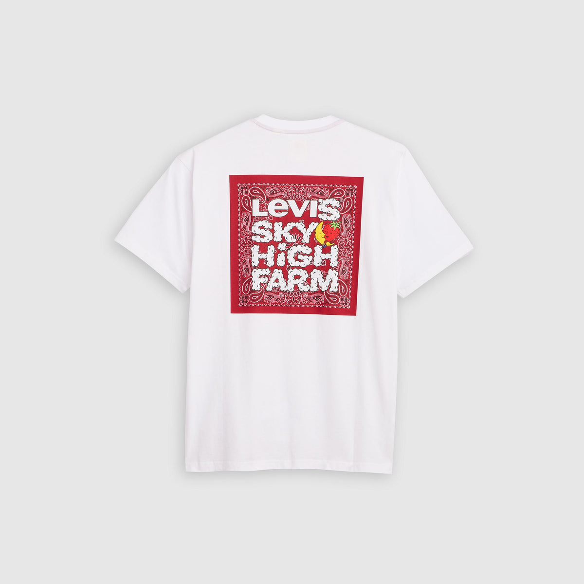 Levi’s® x Sky High Farm Goods Pocket Tee