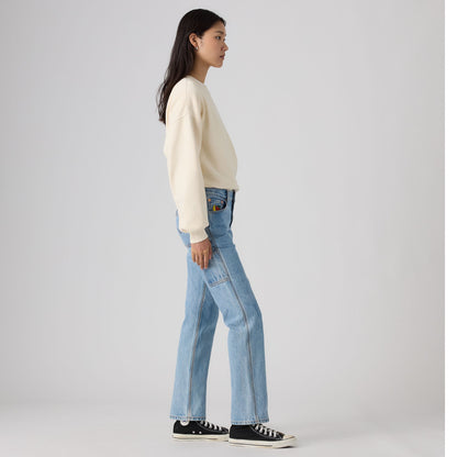 Levi’s® x Sky High Farm Goods Straight Jeans