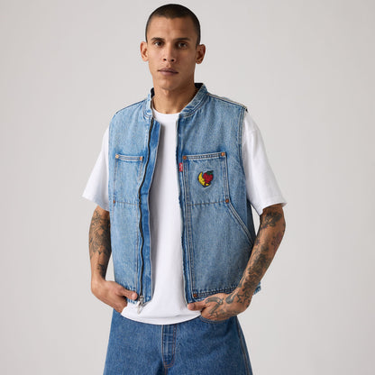 Levi’s® x Sky High Farm Goods Vest