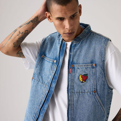 Levi’s® x Sky High Farm Goods Vest