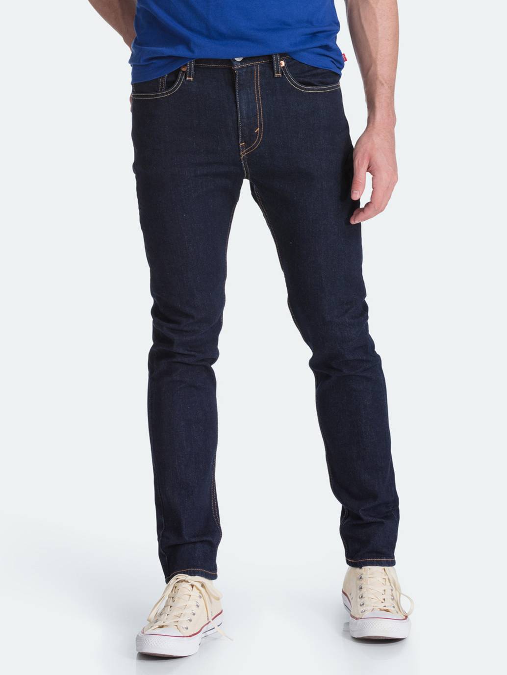 510 skinny levis online