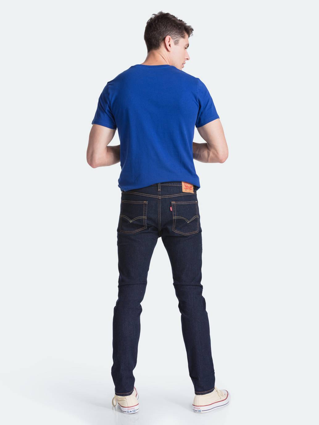 Levi s Men s 510 Skinny Jeans Ama Rinsey Levi s PH